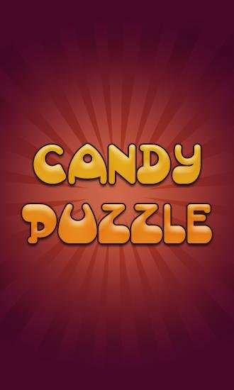 game pic for Candy puzzle